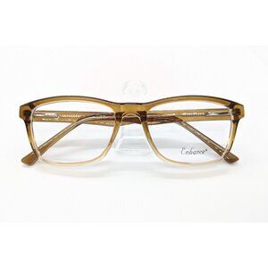 New Enhance 3933 Mens Eyeglass Frame